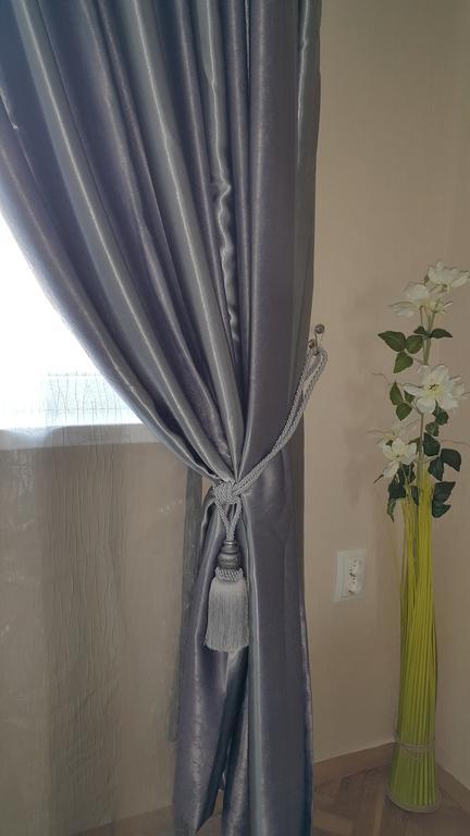 Apartment Plamen Delux Burgasz Szoba fotó