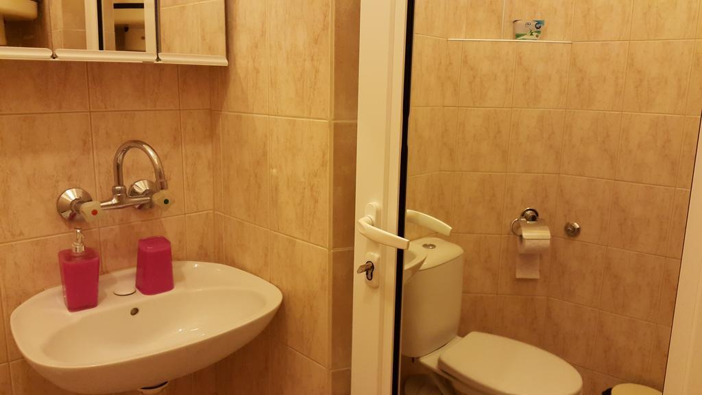 Apartment Plamen Delux Burgasz Szoba fotó