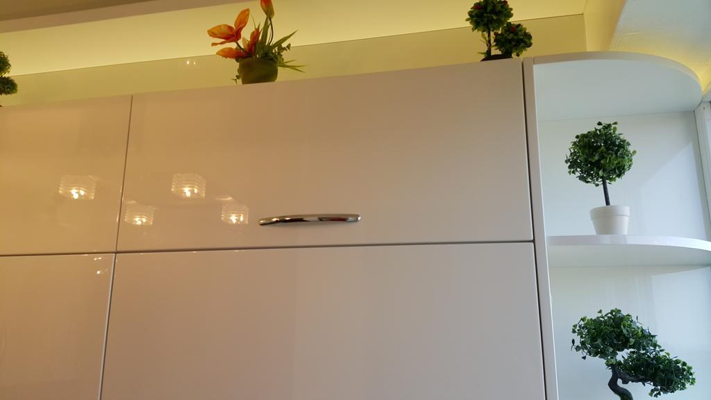 Apartment Plamen Delux Burgasz Szoba fotó
