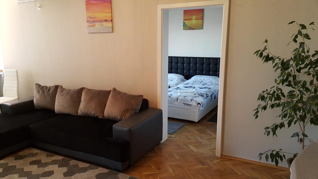 Apartment Plamen Delux Burgasz Szoba fotó