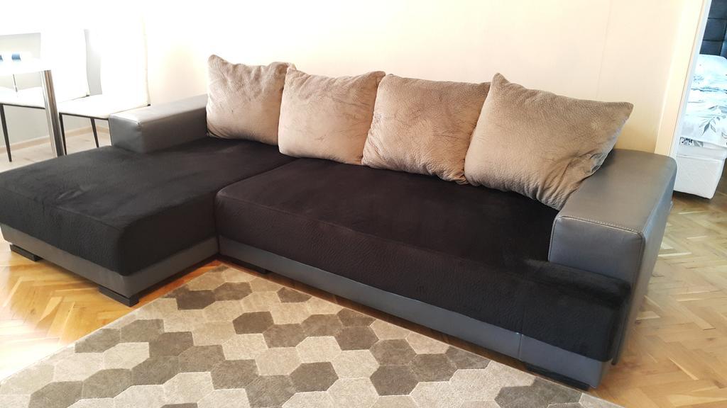Apartment Plamen Delux Burgasz Szoba fotó
