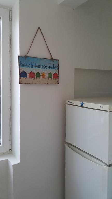 Apartment Plamen Delux Burgasz Szoba fotó