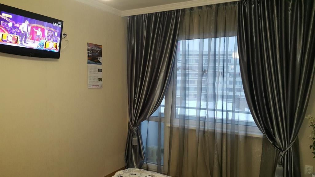 Apartment Plamen Delux Burgasz Kültér fotó