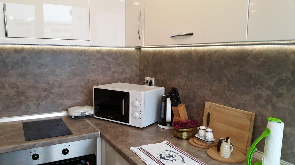 Apartment Plamen Delux Burgasz Szoba fotó