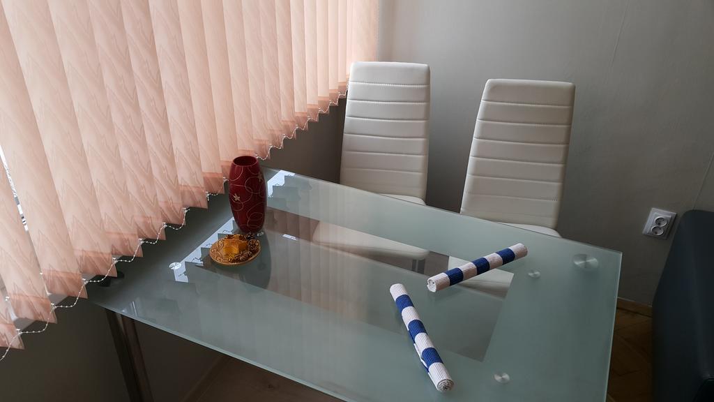 Apartment Plamen Delux Burgasz Kültér fotó