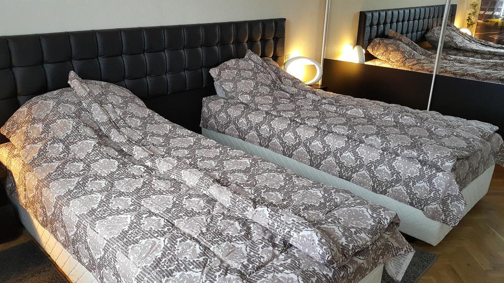 Apartment Plamen Delux Burgasz Szoba fotó