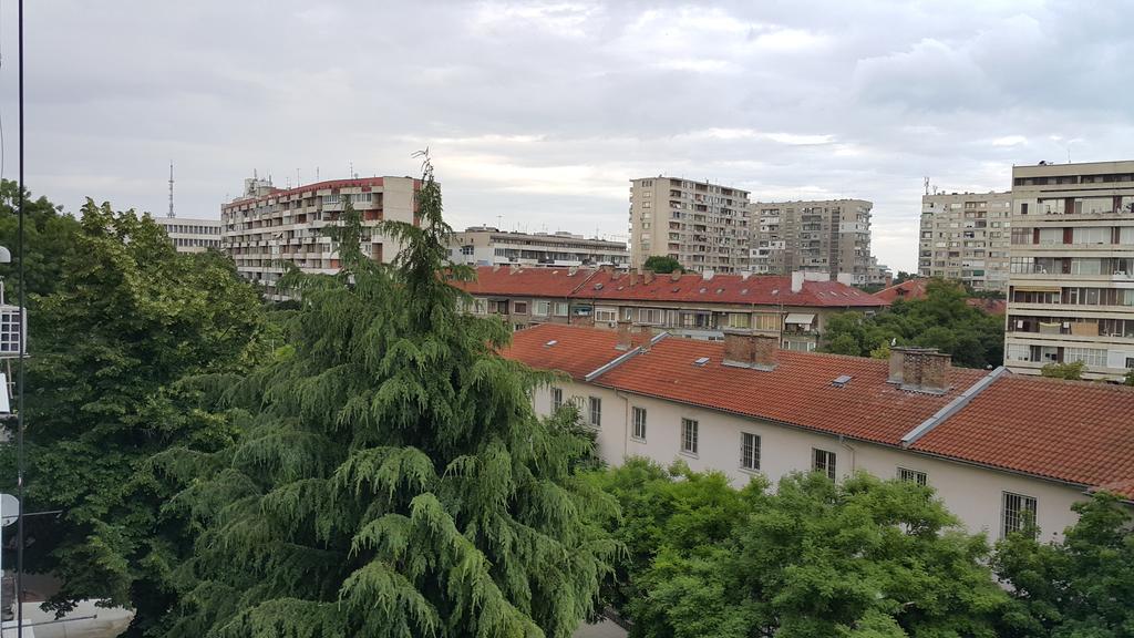 Apartment Plamen Delux Burgasz Szoba fotó