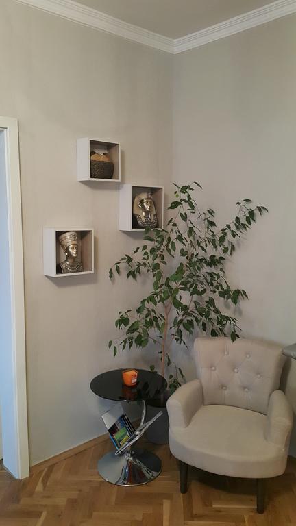 Apartment Plamen Delux Burgasz Kültér fotó