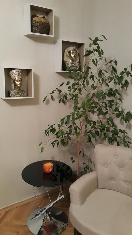 Apartment Plamen Delux Burgasz Kültér fotó